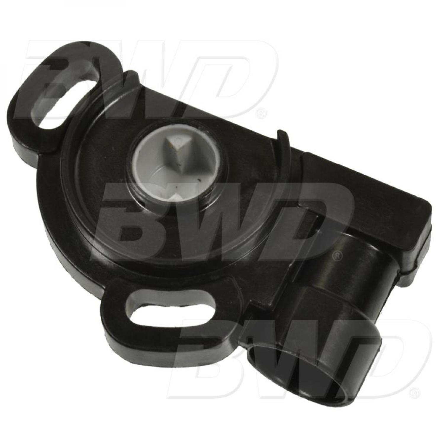 BWD EC3409 - Throttle Position Sensor BWD EC3409 Throttle Position Sensor product image 1 of 3