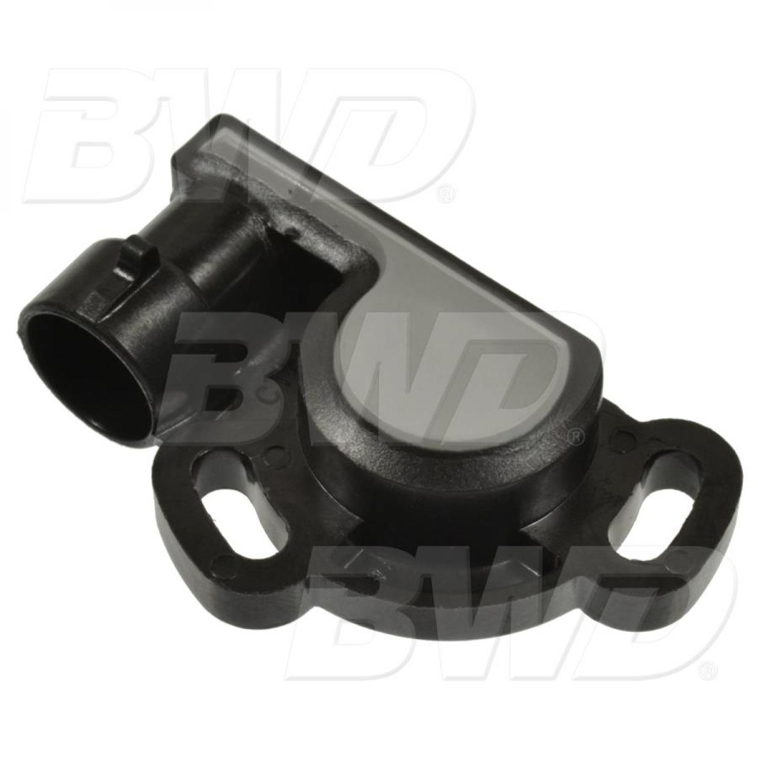 BWD EC3409 - Throttle Position Sensor BWD EC3409 Throttle Position Sensor product image 2 of 3