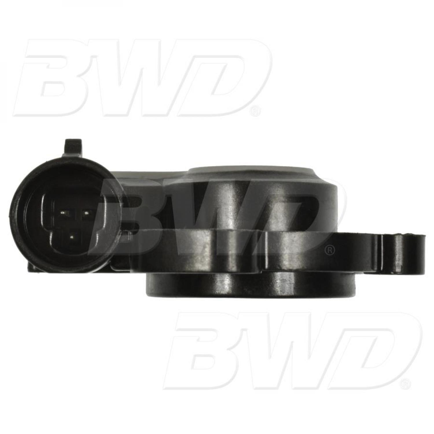 BWD EC3409 - Throttle Position Sensor BWD EC3409 Throttle Position Sensor product image 3 of 3