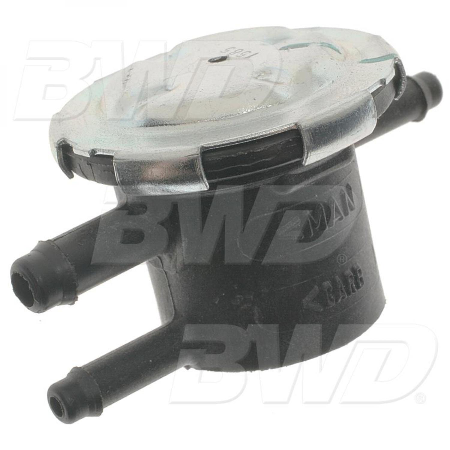 BWD EC341 - Vacuum Delay Valve BWD EC341 Vacuum Delay Valve product image 2 of 3
