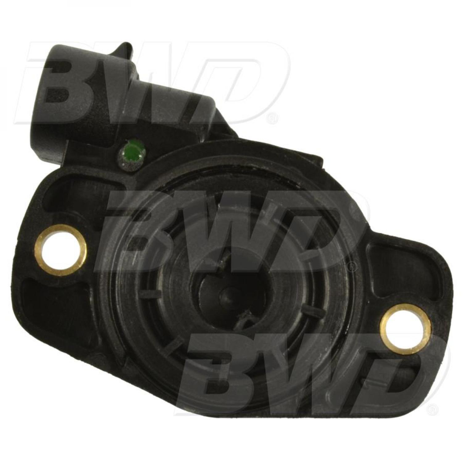 BWD EC3418 - Throttle Position Sensor BWD EC3418 Throttle Position Sensor product image 1 of 6