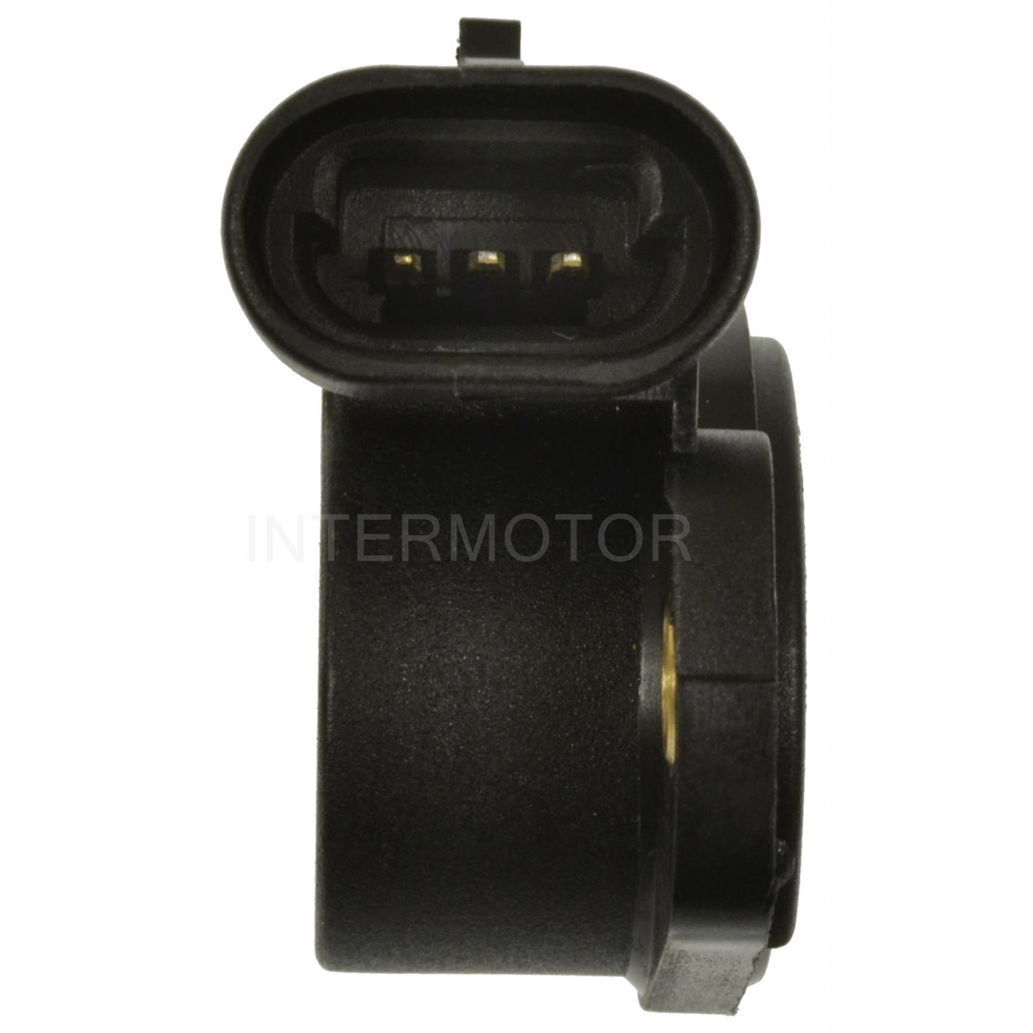 BWD EC3418 - Throttle Position Sensor BWD EC3418 Throttle Position Sensor product image 5 of 6