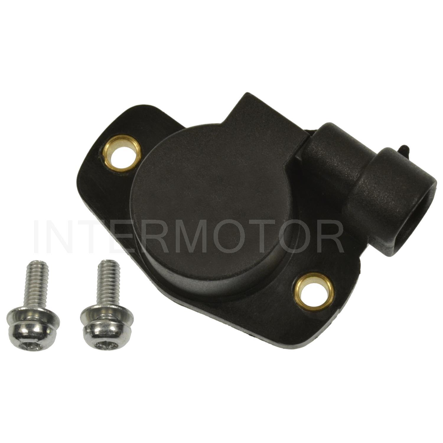 BWD EC3418 - Throttle Position Sensor BWD EC3418 Throttle Position Sensor product image 6 of 6