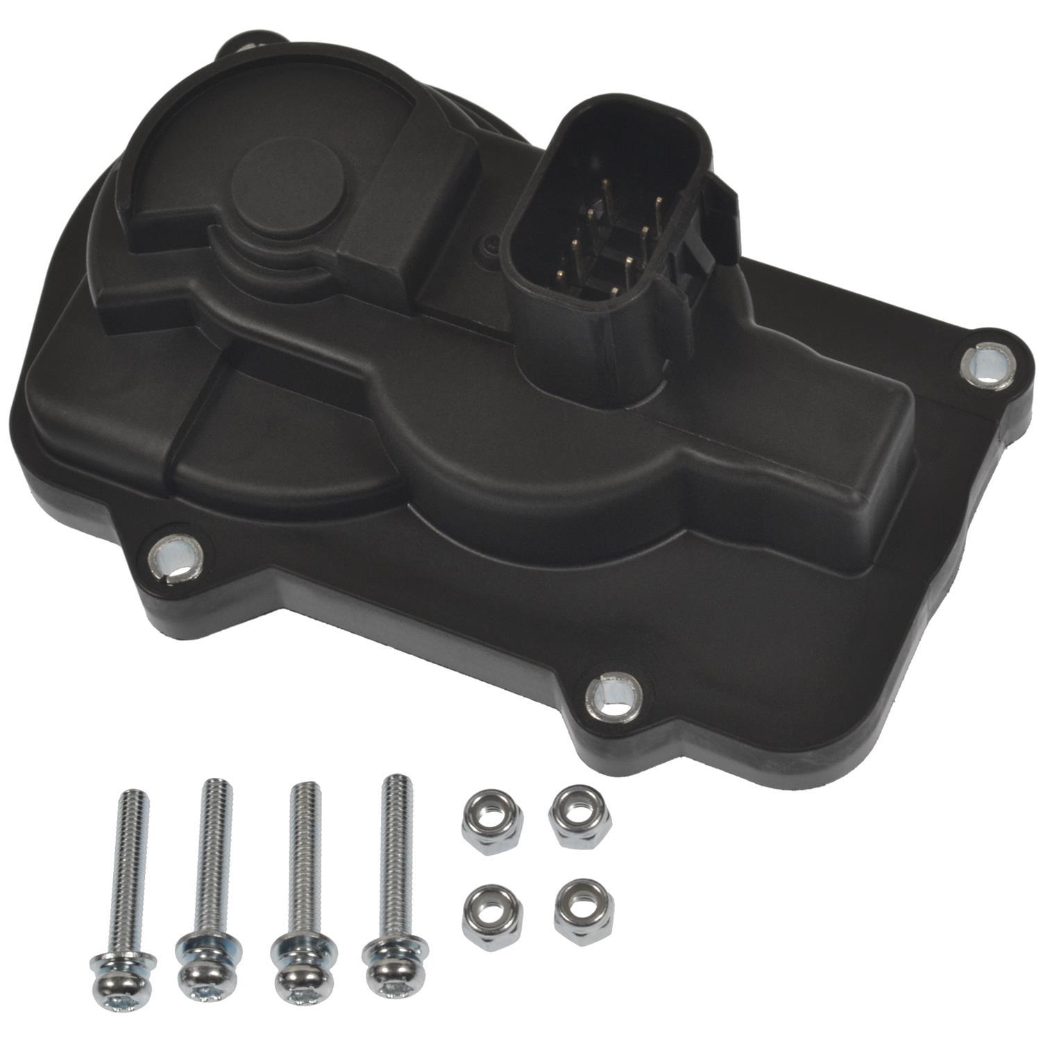 BWD EC3518 - Throttle Position Sensor BWD EC3518 Throttle Position Sensor product image 2 of 4