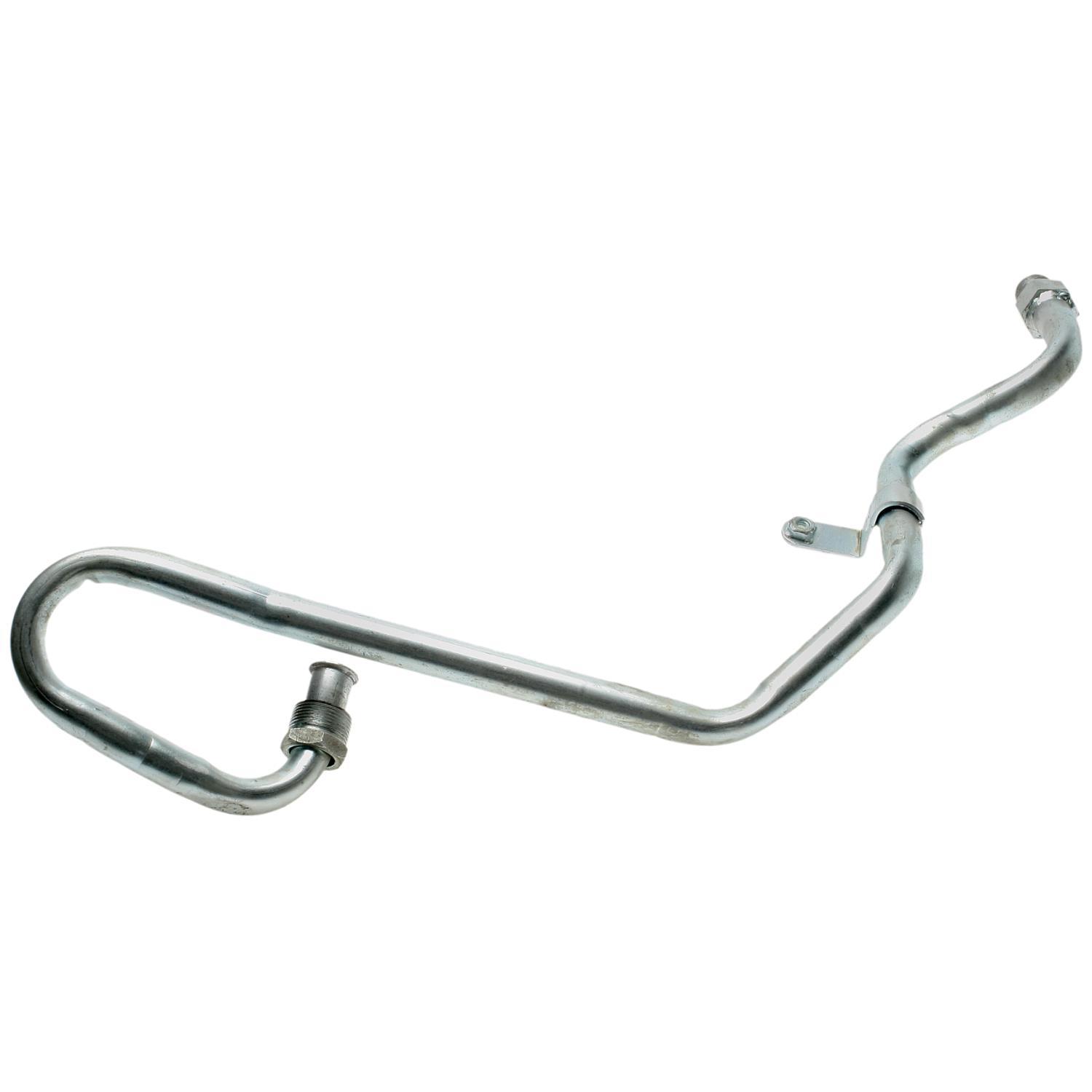 BWD EC4201 - Secondary Air Injection Pipe BWD EC4201 Secondary Air Injection Pipe product image 3 of 3