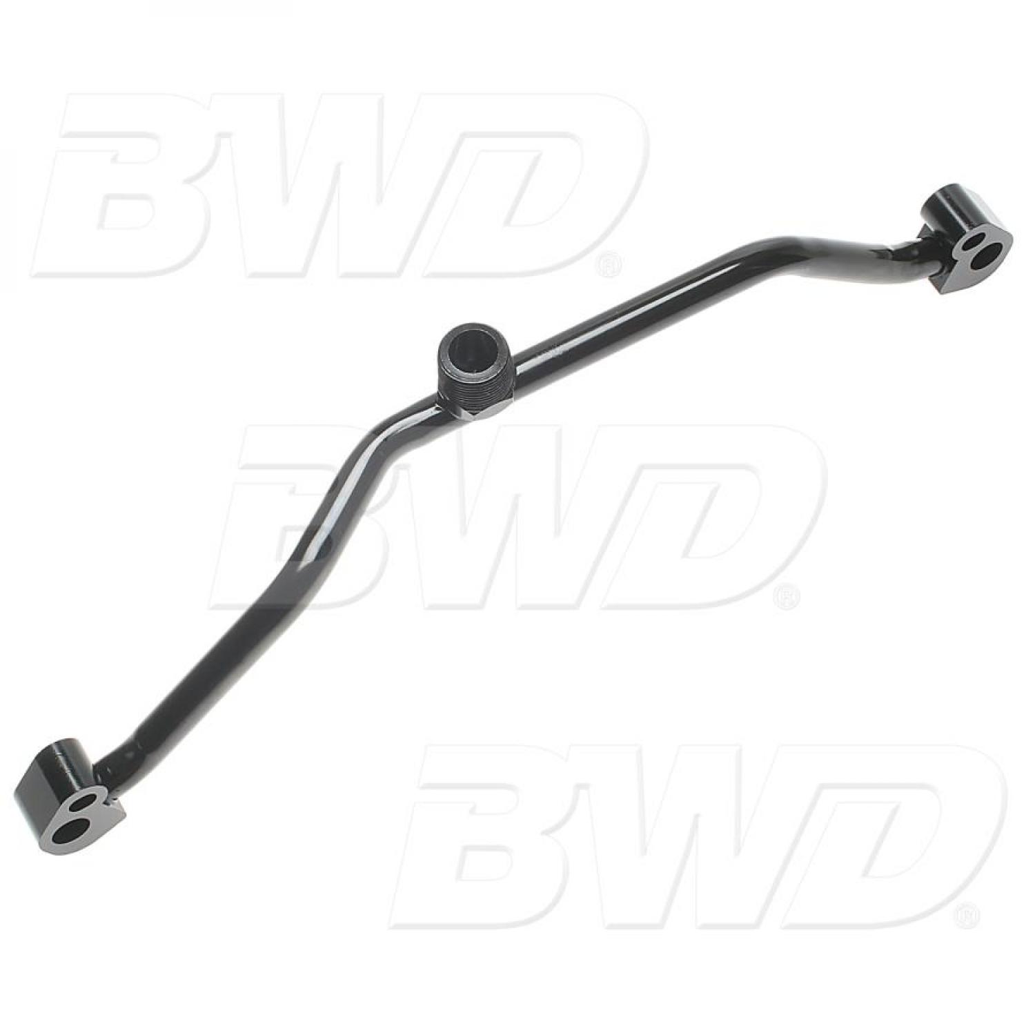 BWD EC4215 - Secondary Air Injection Pipe BWD EC4215 Secondary Air Injection Pipe product image 1 of 5