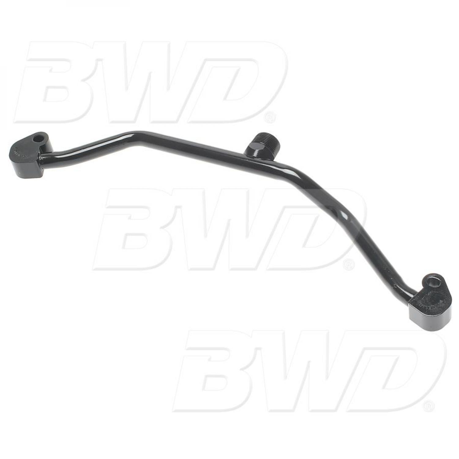 BWD EC4215 - Secondary Air Injection Pipe BWD EC4215 Secondary Air Injection Pipe product image 2 of 5