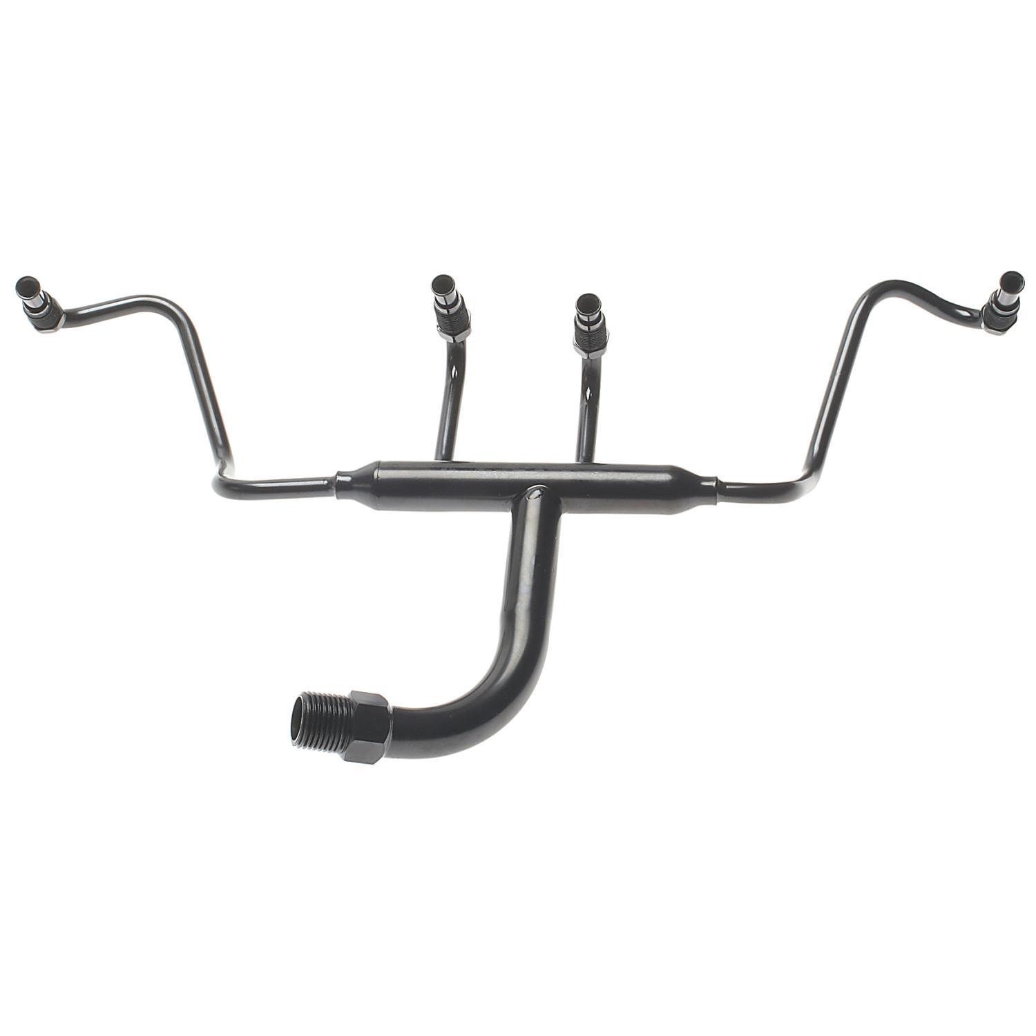 BWD EC4220 Secondary Air Injection Pipe product image 2 of 5