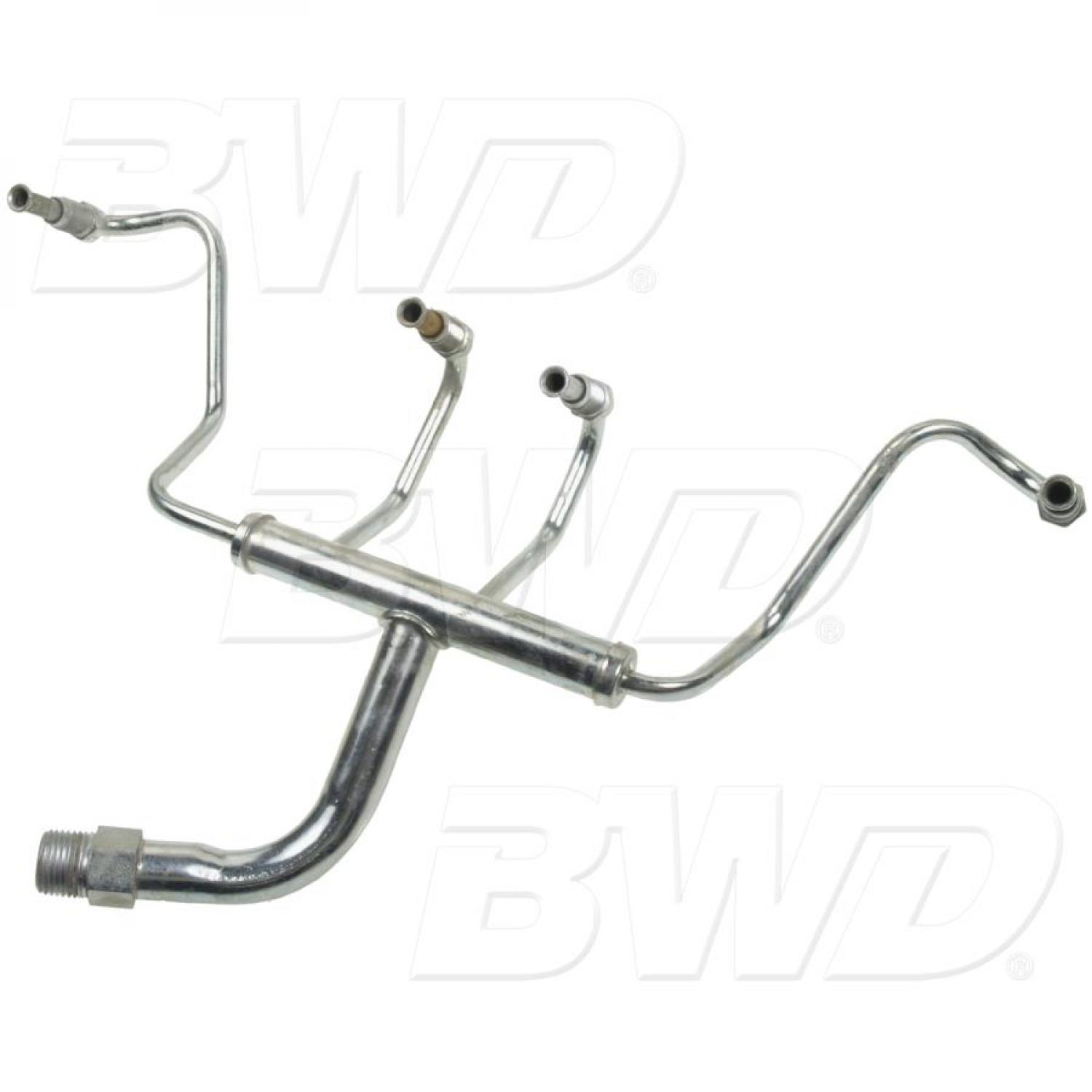 BWD EC4220 Secondary Air Injection Pipe product image 3 of 5