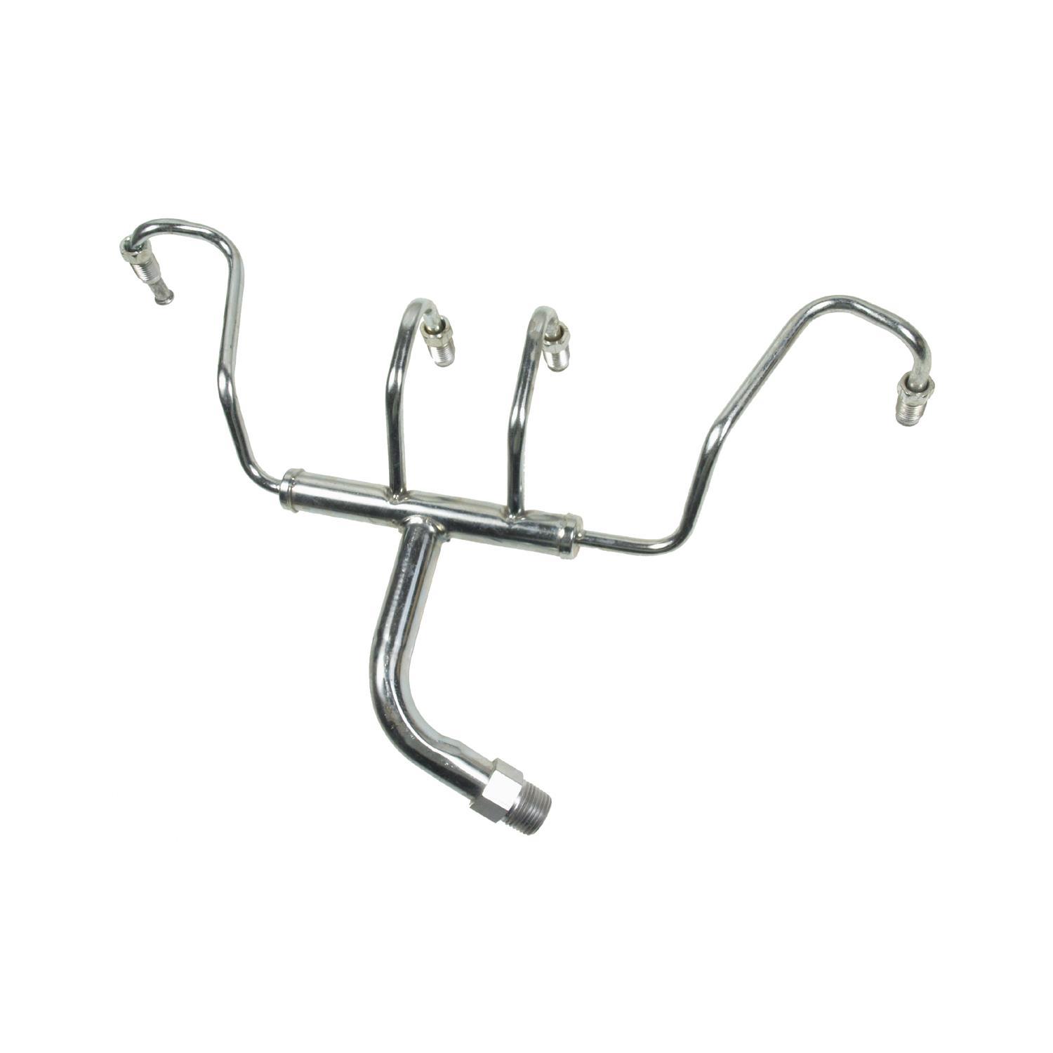 BWD EC4220 Secondary Air Injection Pipe product image 5 of 5