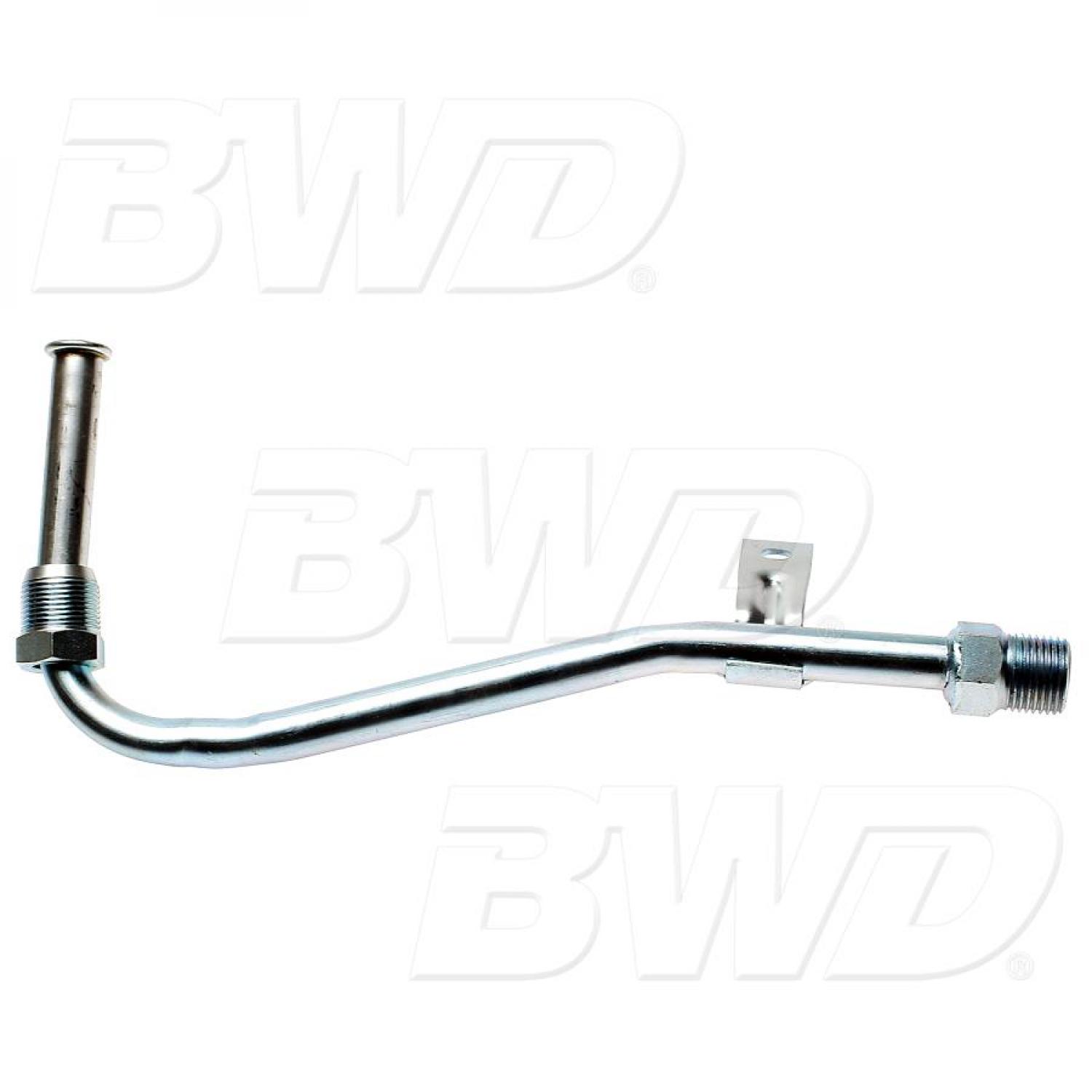BWD EC4236 - Secondary Air Injection Pipe BWD EC4236 Secondary Air Injection Pipe product image 1 of 3
