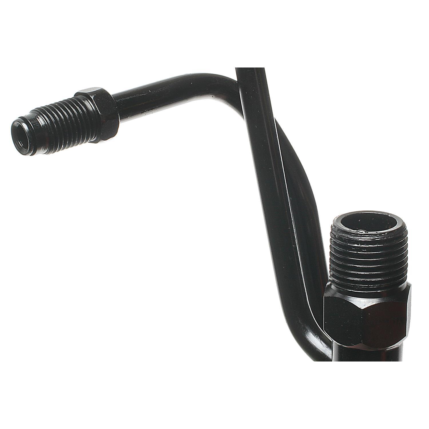 BWD EC4237 - Secondary Air Injection Pipe BWD EC4237 Secondary Air Injection Pipe product image 2 of 3