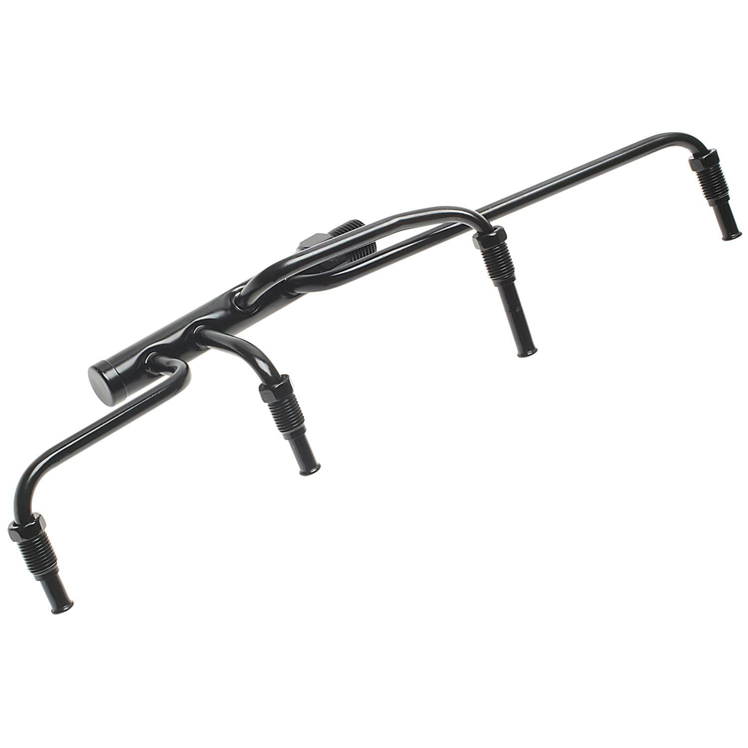 BWD EC4237 - Secondary Air Injection Pipe BWD EC4237 Secondary Air Injection Pipe product image 3 of 3