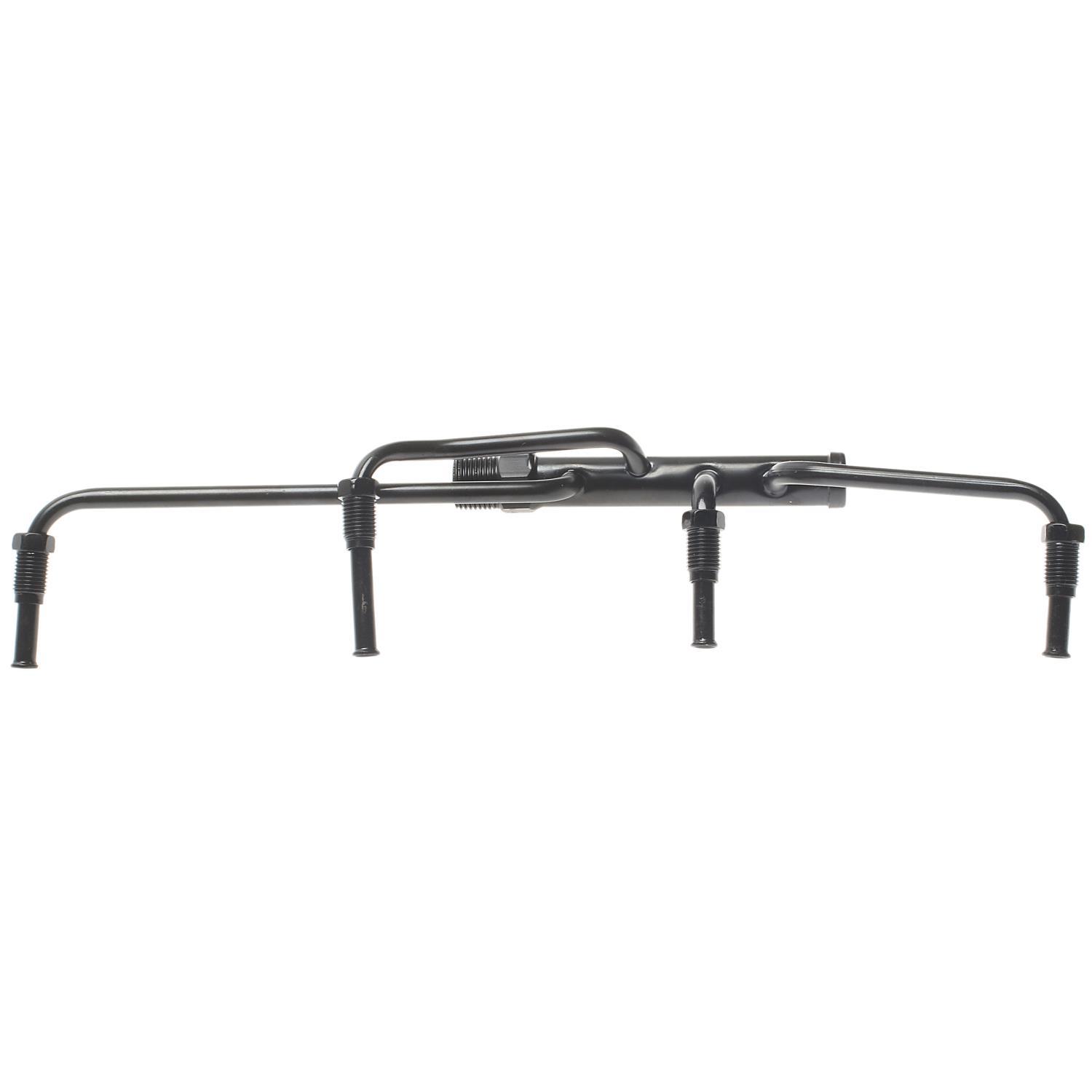 BWD EC4238 - Secondary Air Injection Pipe BWD EC4238 Secondary Air Injection Pipe product image 3 of 3