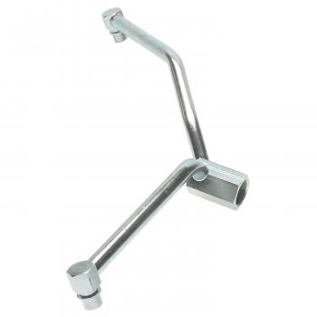 BWD EC4307 - Secondary Air Injection Pipe BWD EC4307 Secondary Air Injection Pipe product image 1 of 3