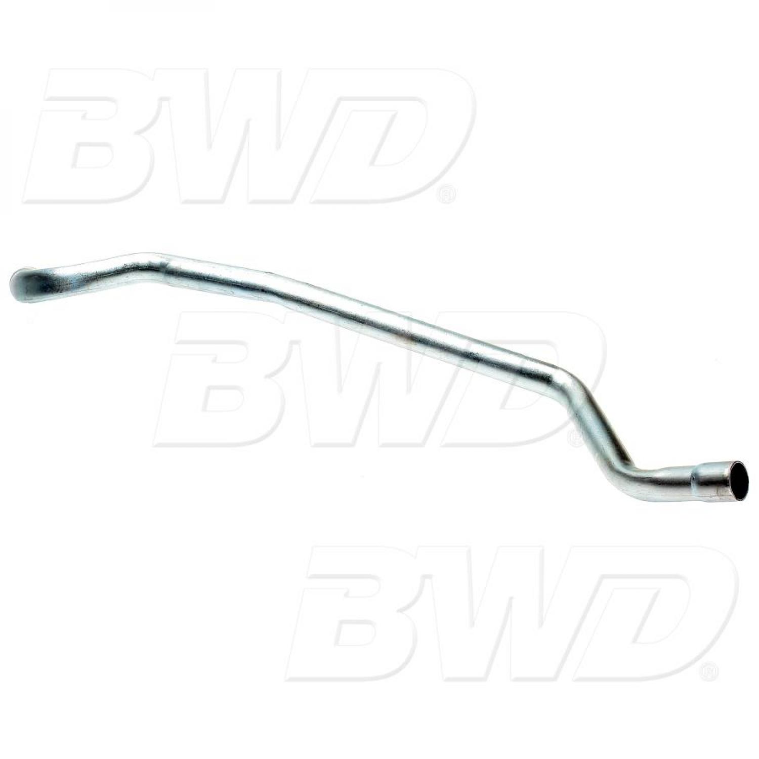 BWD EC4320 - Secondary Air Injection Pipe BWD EC4320 Secondary Air Injection Pipe product image 1 of 3