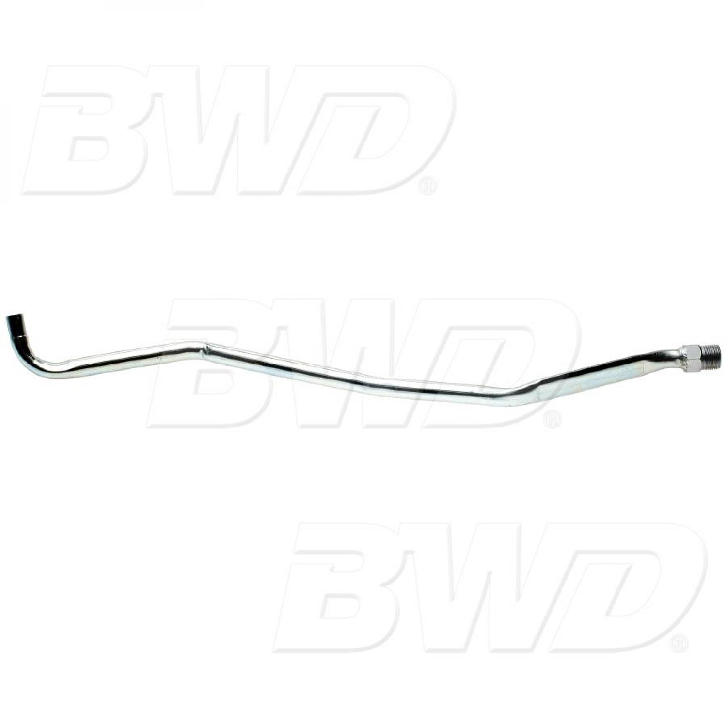 BWD EC4321 - Secondary Air Injection Pipe BWD EC4321 Secondary Air Injection Pipe product image 1 of 3