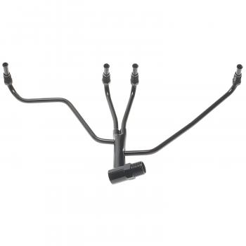 BWD EC4332 Secondary Air Injection Pipe product image 2 of 3