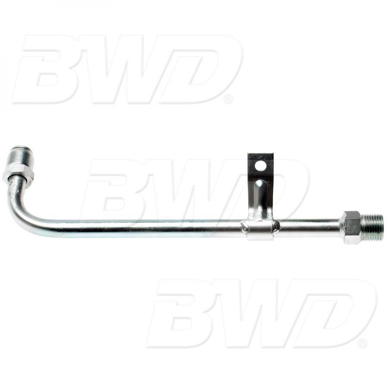 BWD EC4336 - Secondary Air Injection Pipe BWD EC4336 Secondary Air Injection Pipe product image 1 of 3