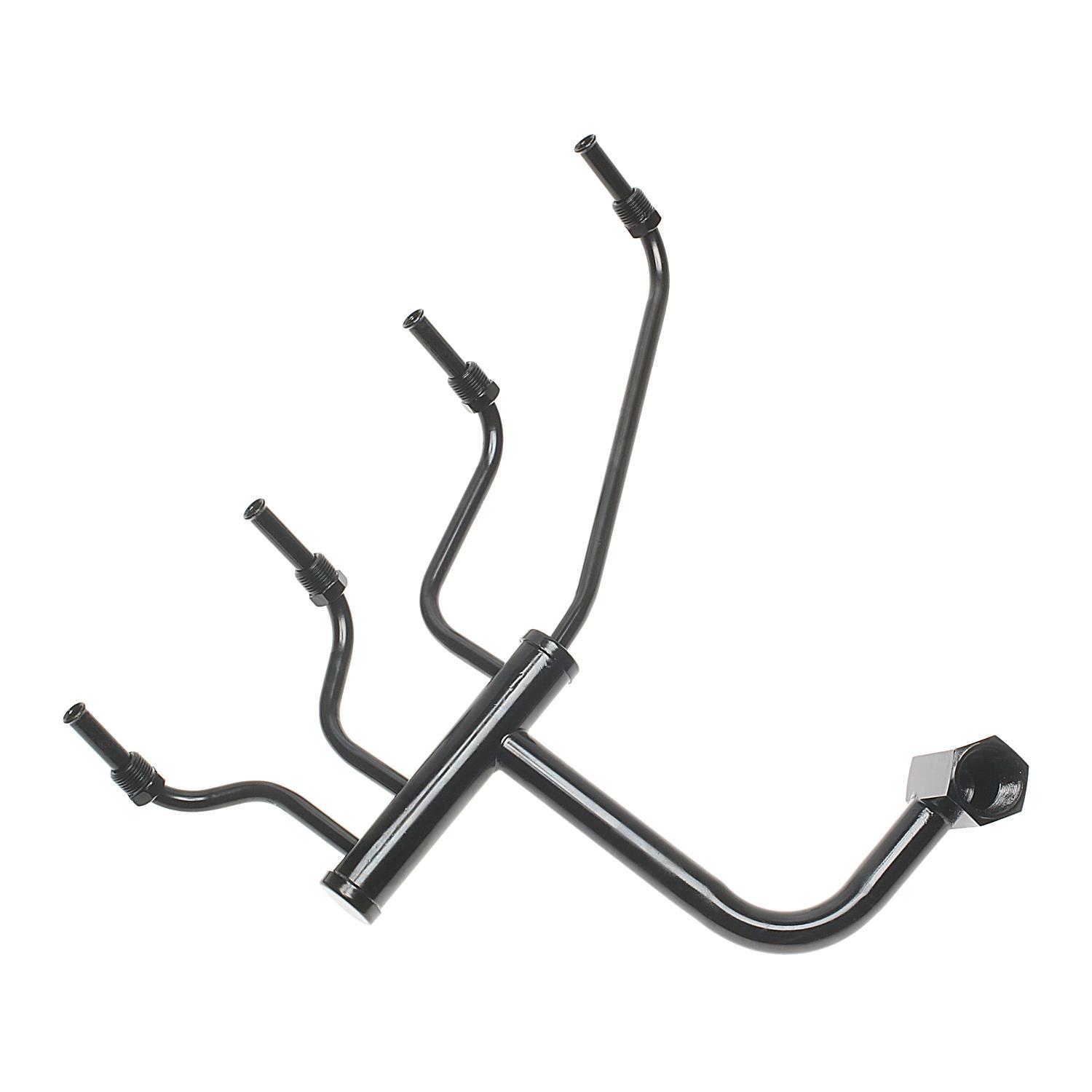 BWD EC4338 - Secondary Air Injection Pipe BWD EC4338 Secondary Air Injection Pipe product image 1 of 2