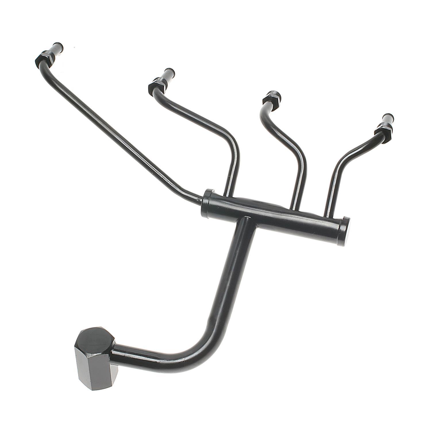 BWD EC4338 - Secondary Air Injection Pipe BWD EC4338 Secondary Air Injection Pipe product image 2 of 2