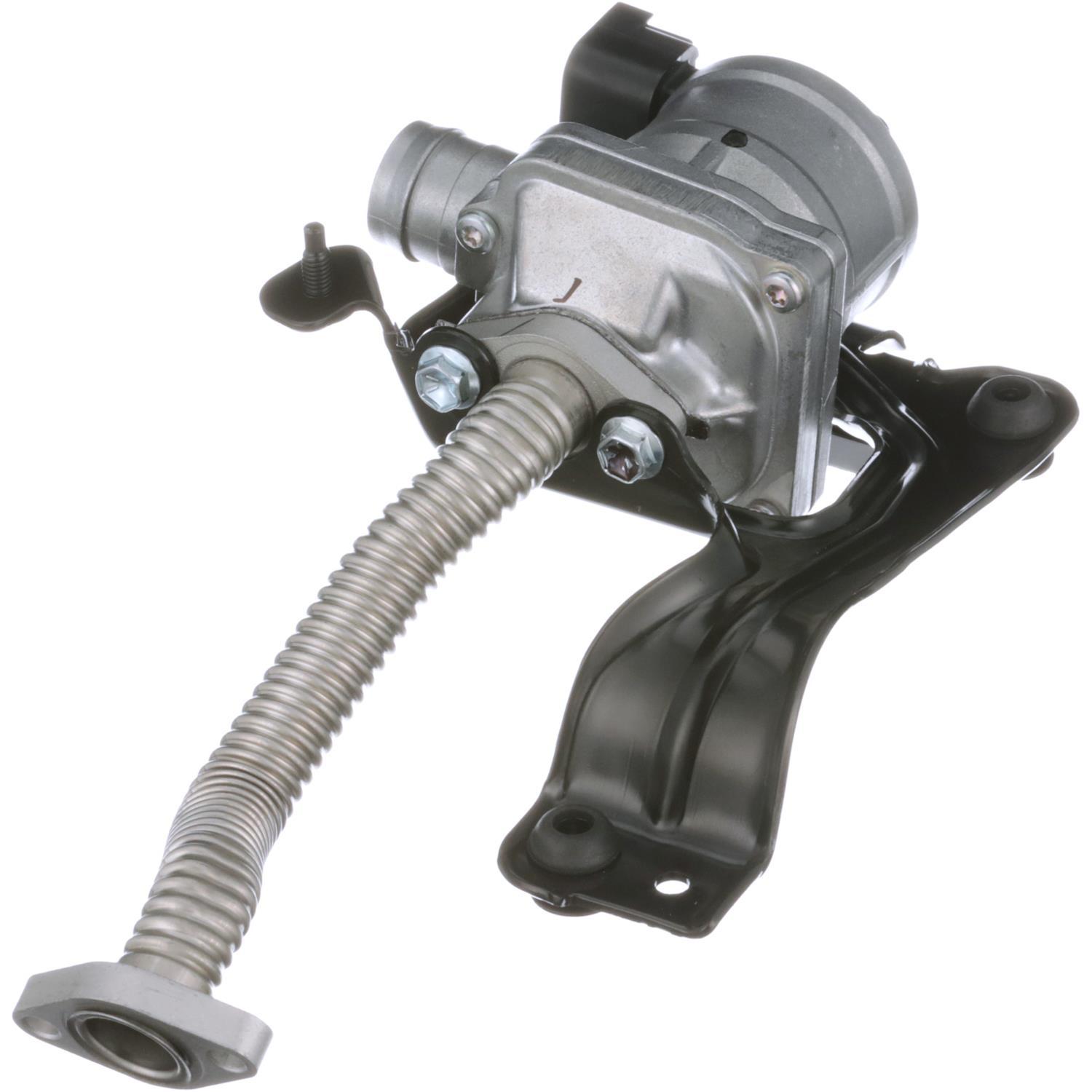 BWD EC5070 Secondary Air Injection Pump Check Valve product image 1 of 6