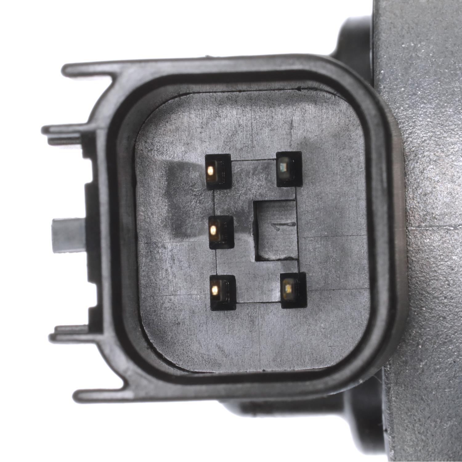 BWD EC5070 Secondary Air Injection Pump Check Valve product image 3 of 6