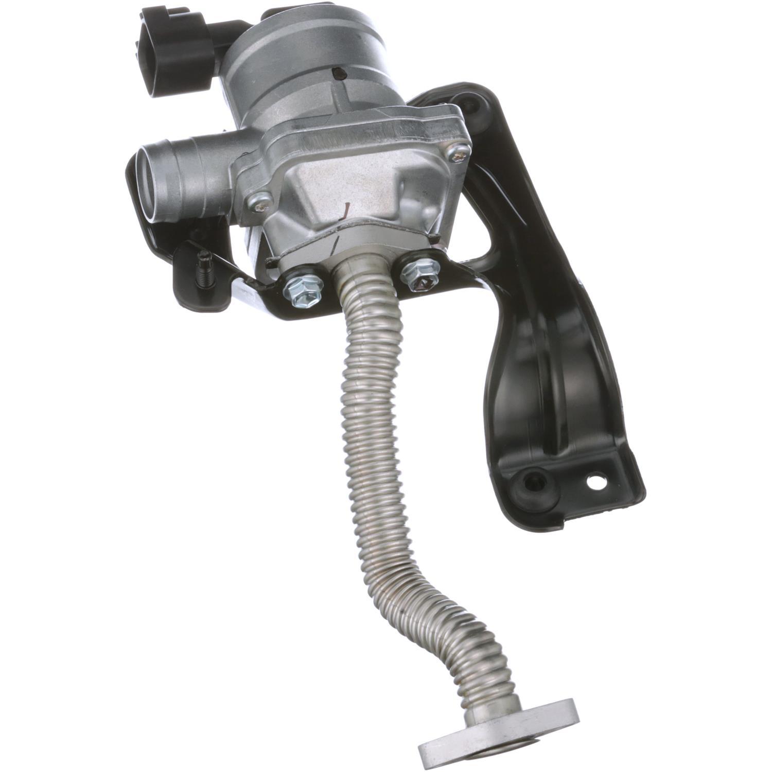 BWD EC5070 Secondary Air Injection Pump Check Valve product image 4 of 6