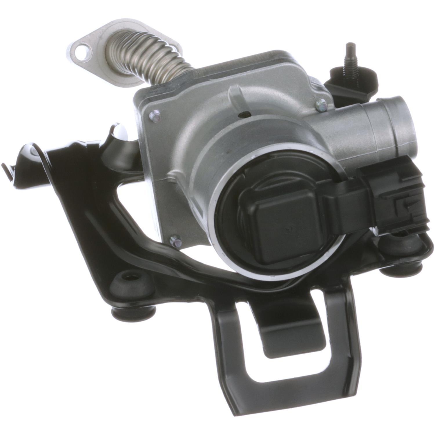 BWD EC5070 Secondary Air Injection Pump Check Valve product image 6 of 6