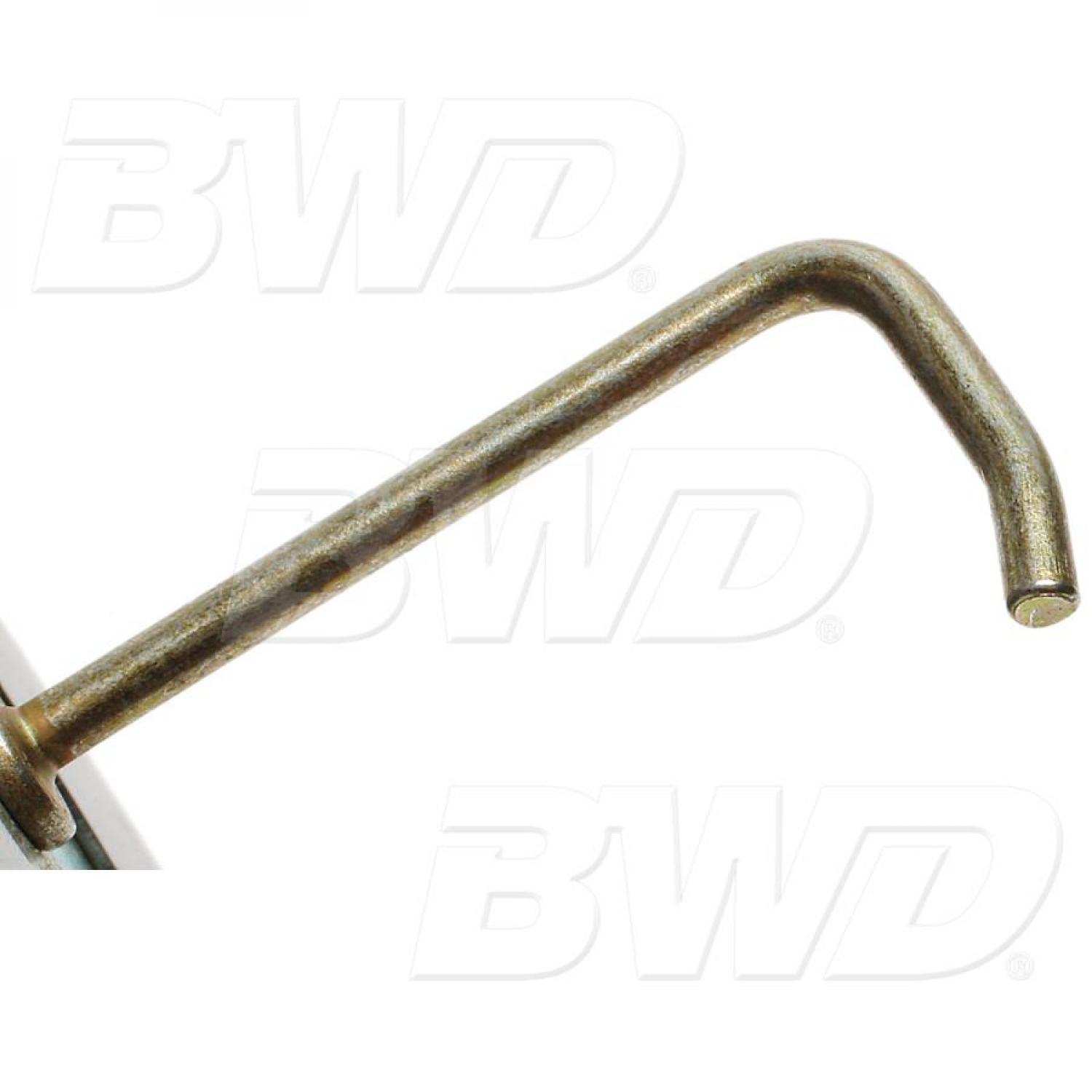 BWD EC515 - Vacuum Motor BWD EC515 Vacuum Motor product image 1 of 3