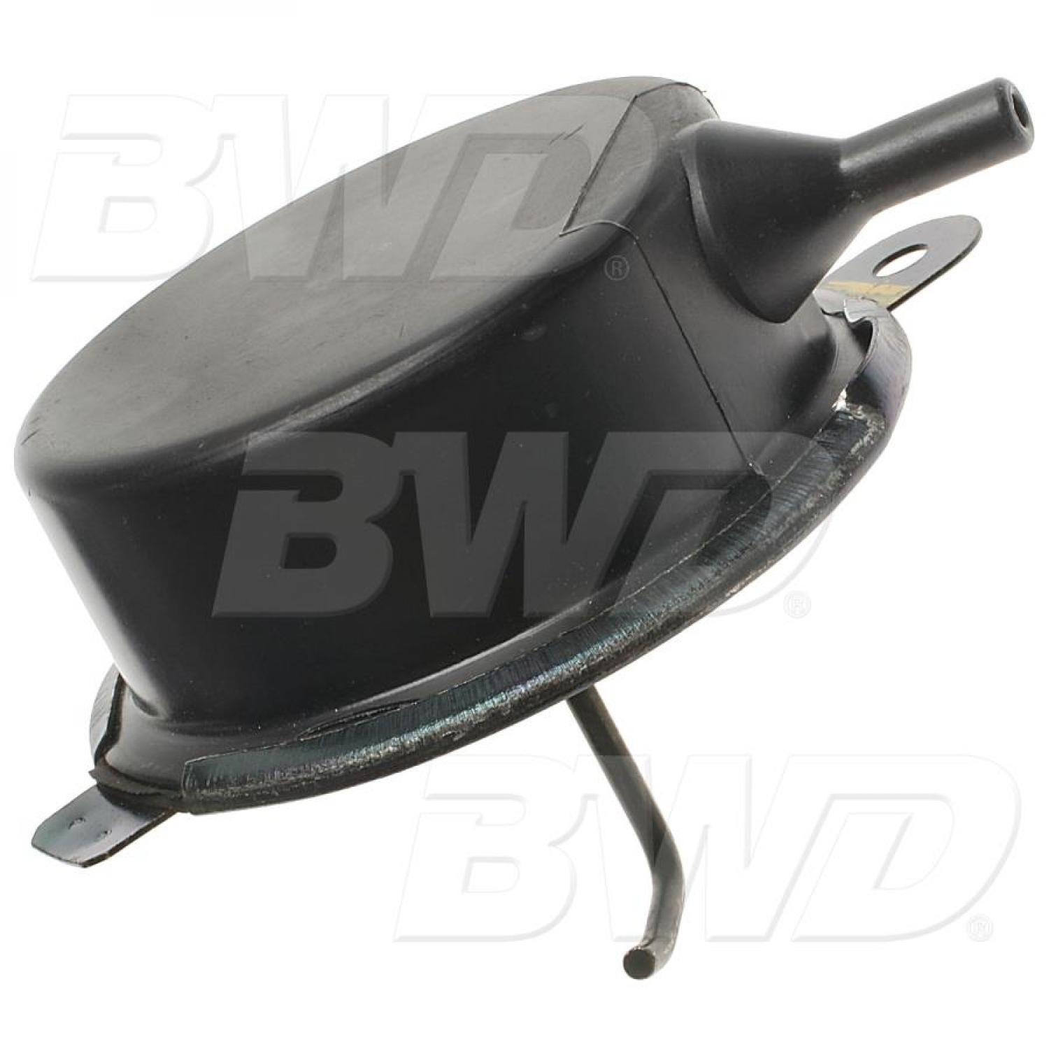BWD EC516 - Vacuum Motor BWD EC516 Vacuum Motor product image 2 of 3