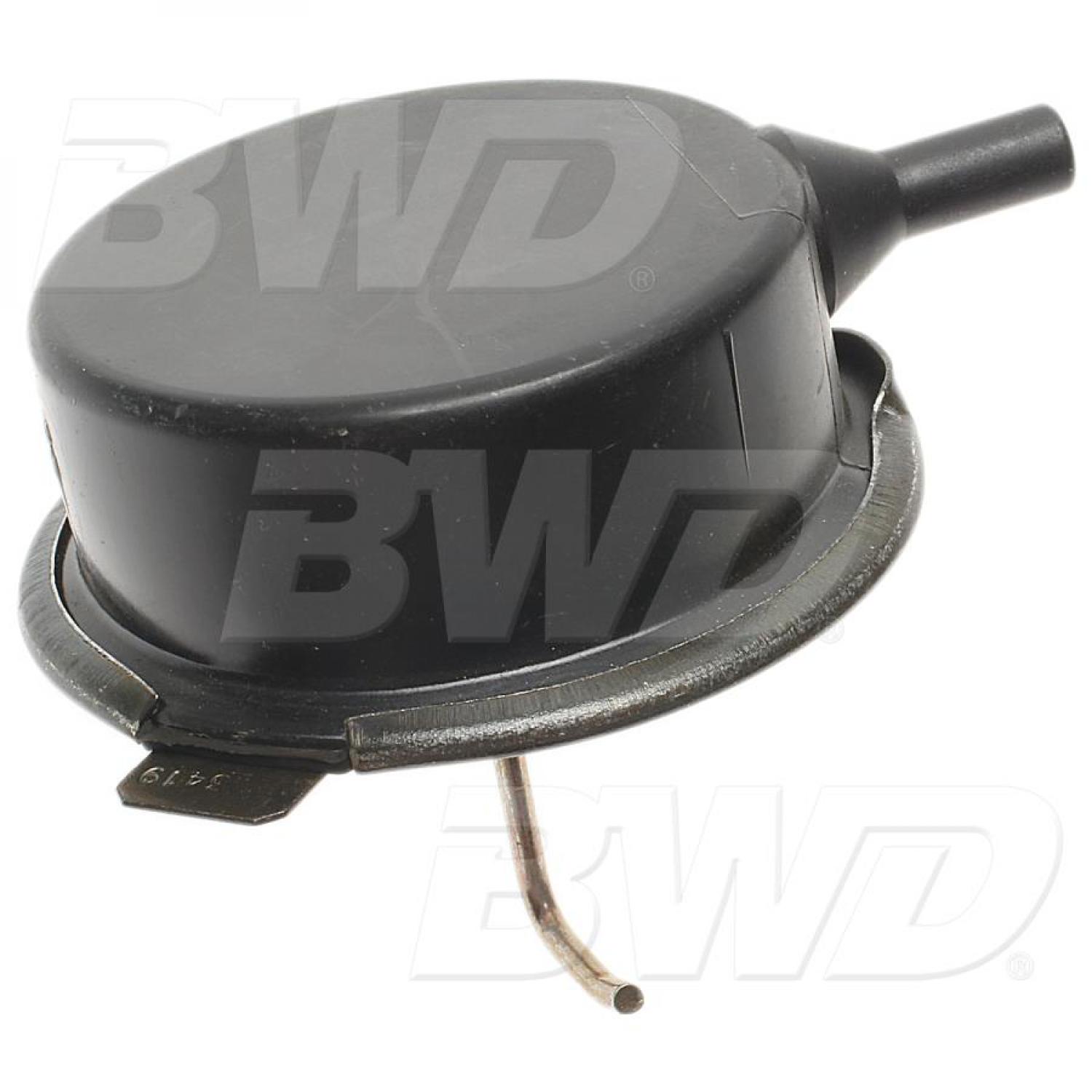 BWD EC518 - Vacuum Motor BWD EC518 Vacuum Motor product image 2 of 2