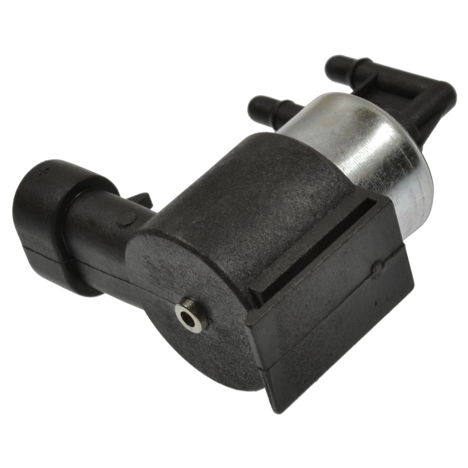BWD EC540 Vacuum Motor product image 1 of 4