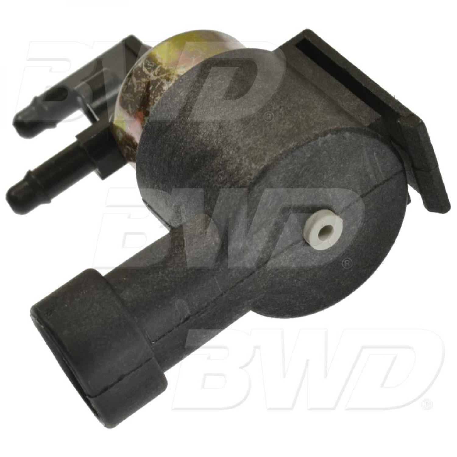 BWD EC540 Vacuum Motor product image 2 of 4