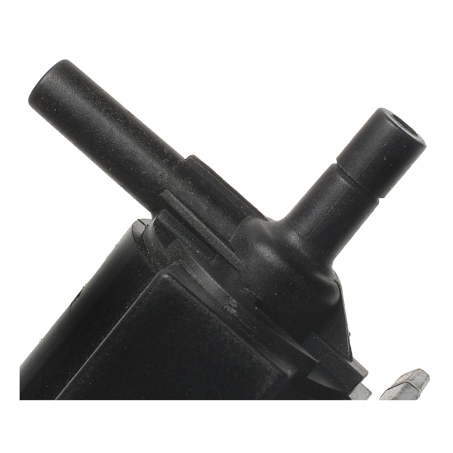 BWD EC599 - Carburetor Idle Stop Solenoid BWD EC599 Carburetor Idle Stop Solenoid product image 1 of 3