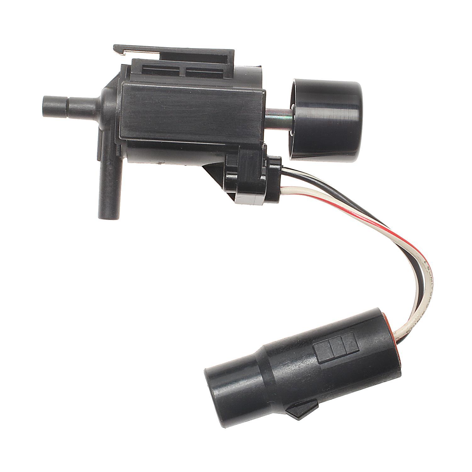 BWD EC599 - Carburetor Idle Stop Solenoid BWD EC599 Carburetor Idle Stop Solenoid product image 2 of 3