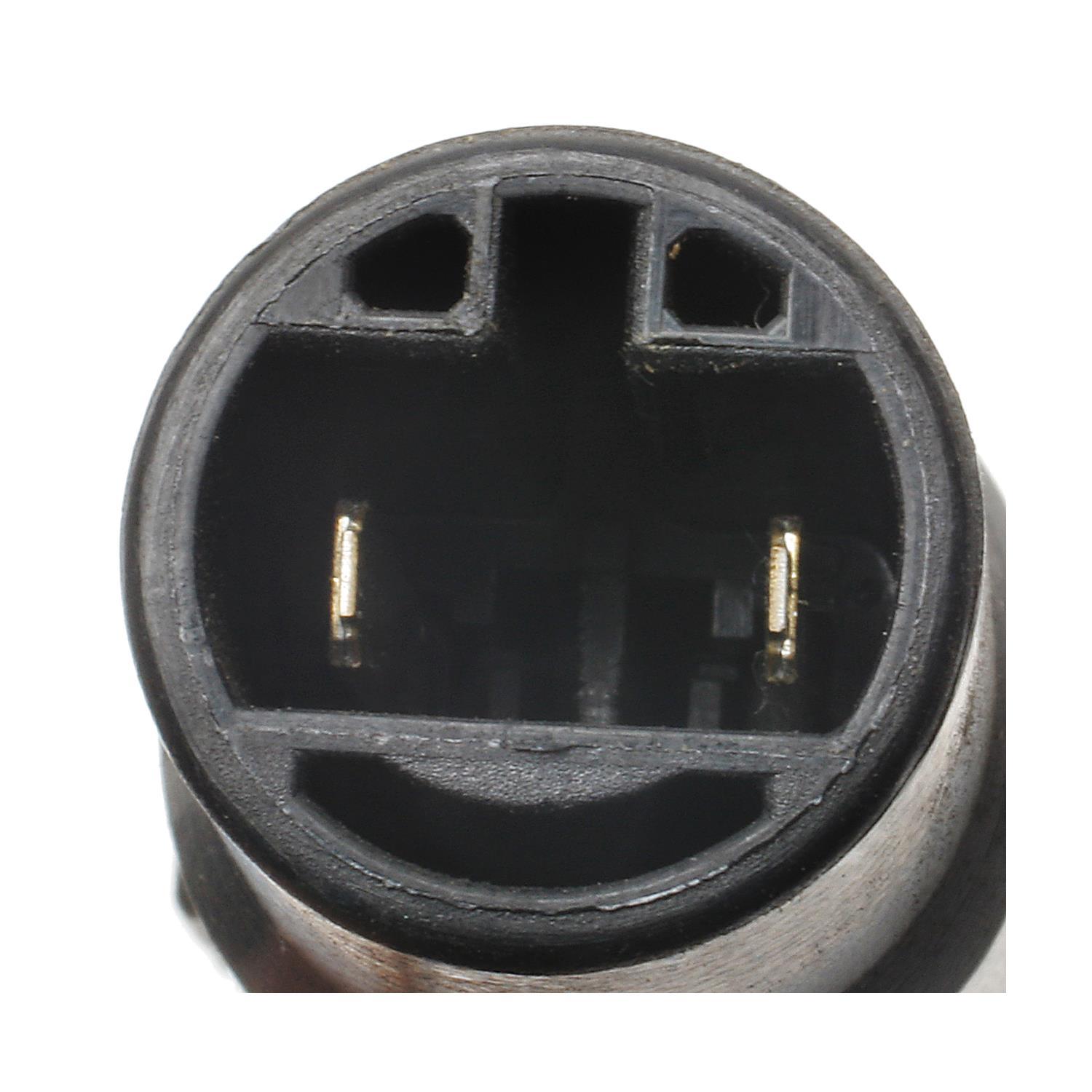 BWD EC599 - Carburetor Idle Stop Solenoid BWD EC599 Carburetor Idle Stop Solenoid product image 3 of 3