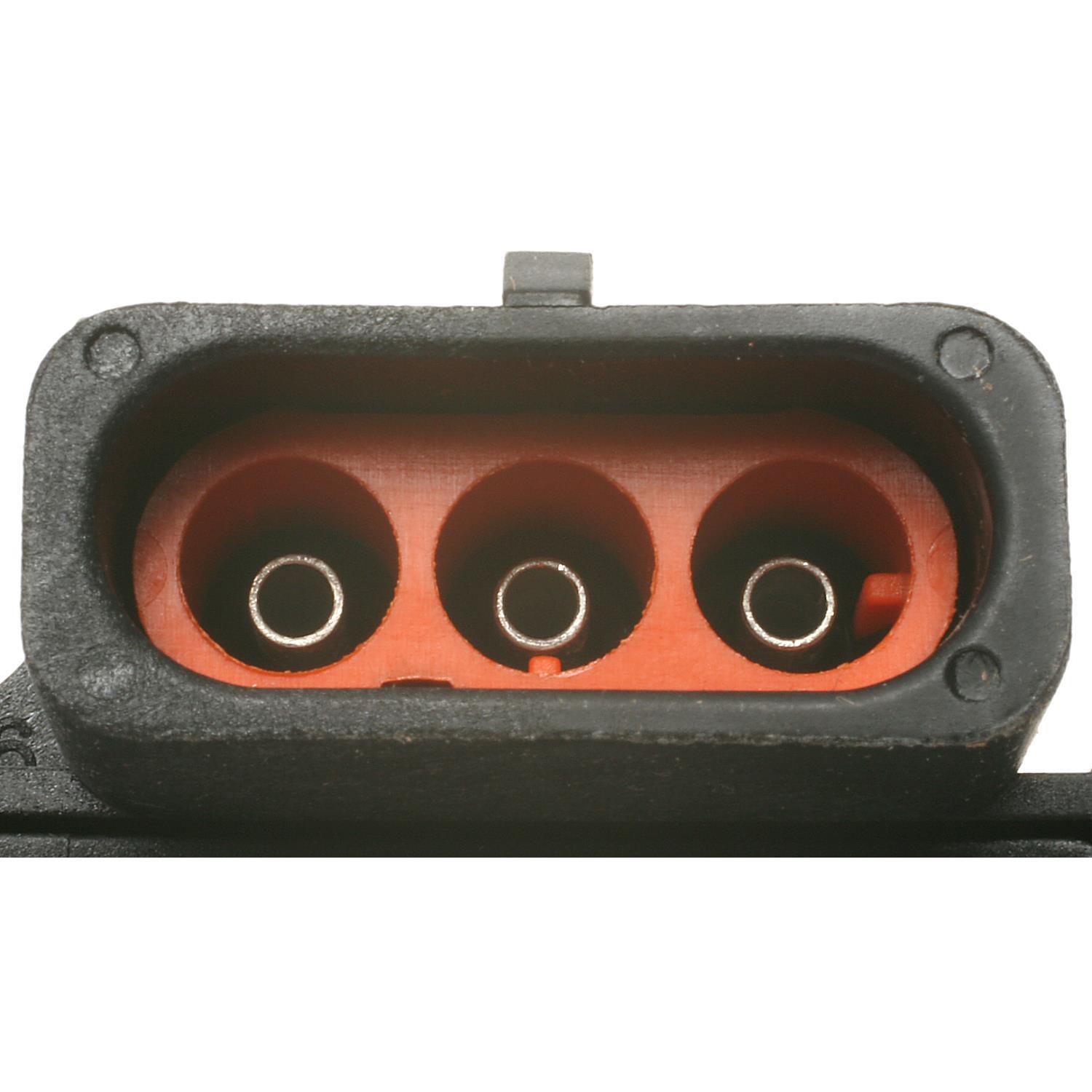 BWD EC6001 - Turbocharger Boost Sensor BWD EC6001 Manifold Absolute Pressure Sensor product image 2 of 6