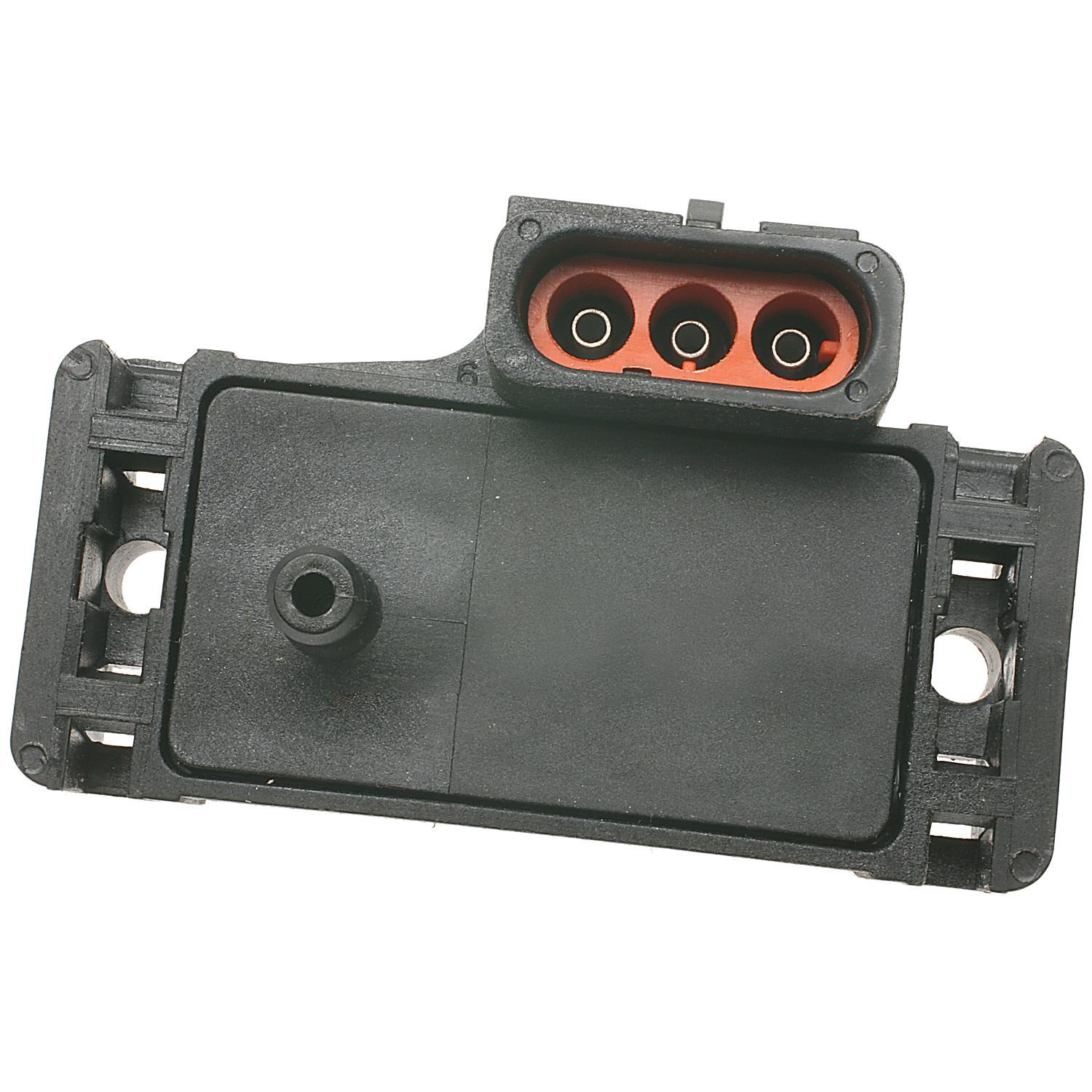 BWD EC6001 - Turbocharger Boost Sensor BWD EC6001 Manifold Absolute Pressure Sensor product image 3 of 6