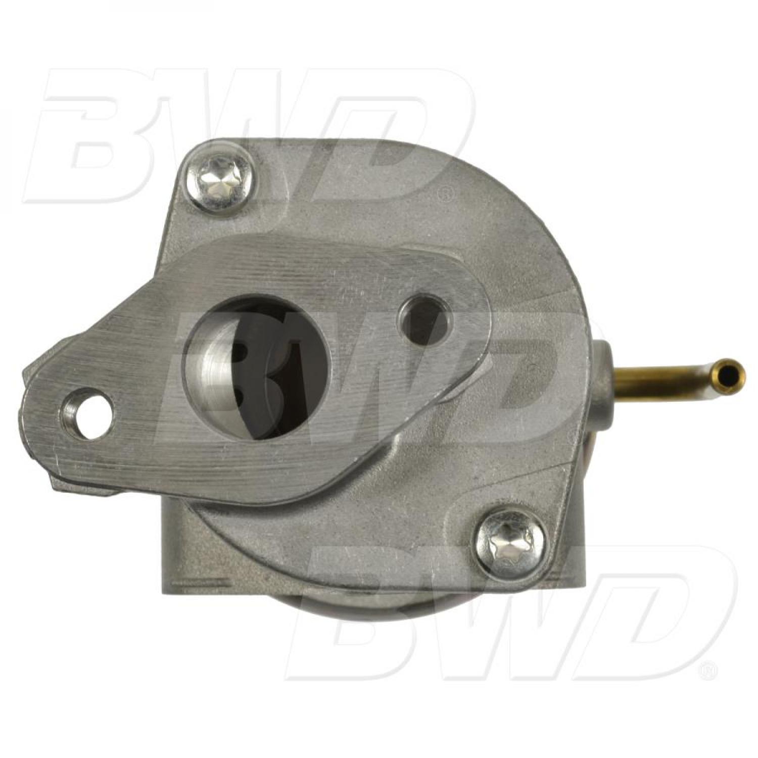 BWD EC6055 - Diverter Valve BWD EC6055 Diverter Valve product image 2 of 3