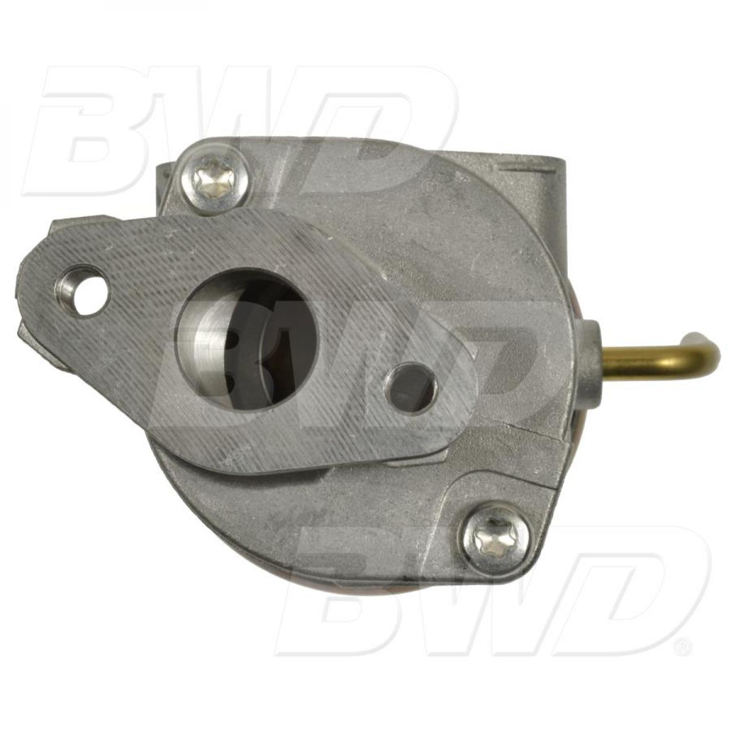 BWD EC6058 - Diverter Valve BWD EC6058 Diverter Valve product image 2 of 3