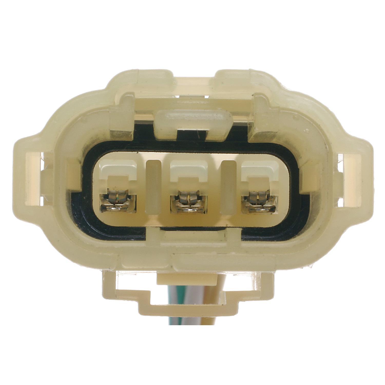 BWD EC7014 - Manifold Absolute Pressure Sensor BWD EC7014 Manifold Absolute Pressure Sensor product image 3 of 3