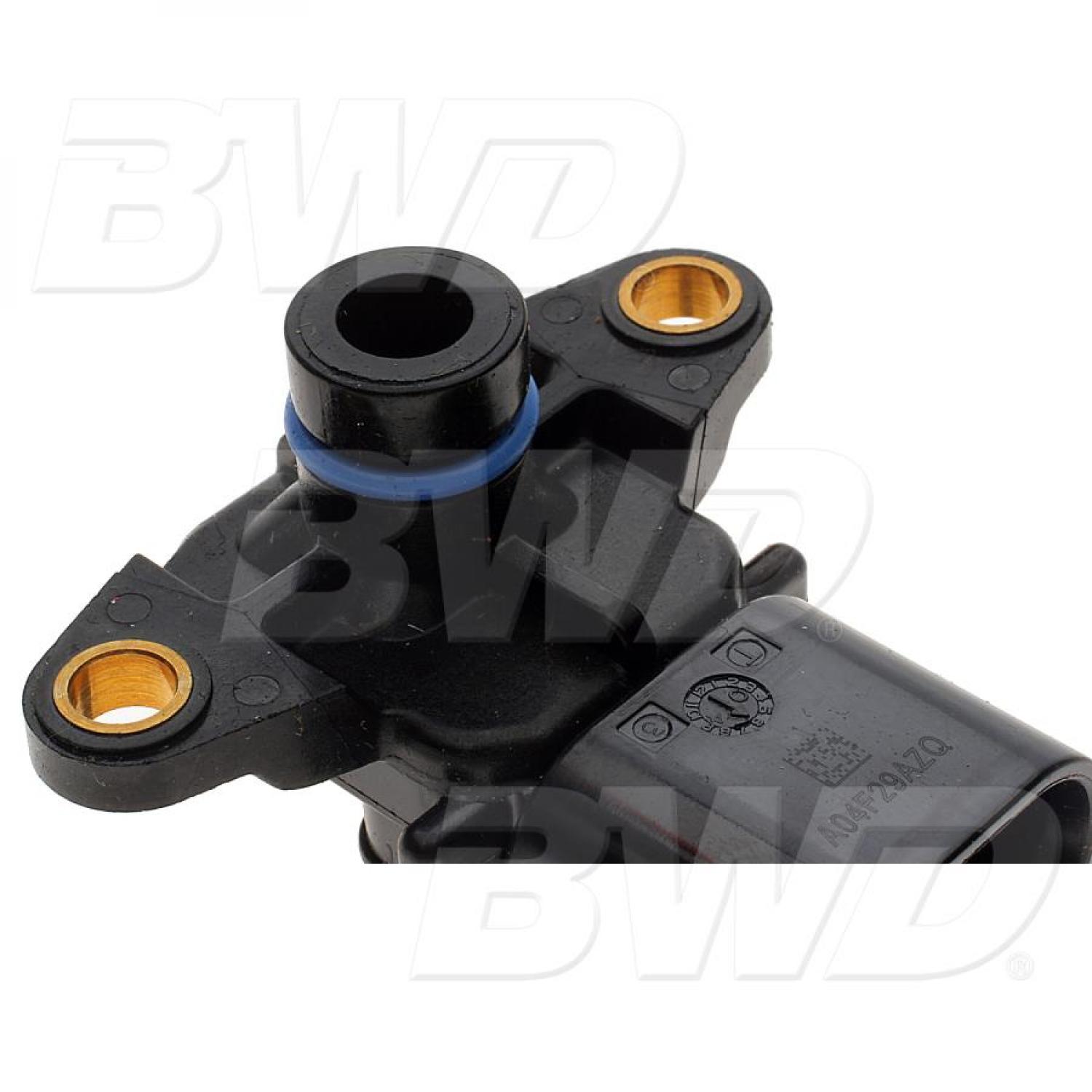 BWD EC7030 - Manifold Absolute Pressure Sensor BWD EC7030 Manifold Absolute Pressure Sensor product image 2 of 8