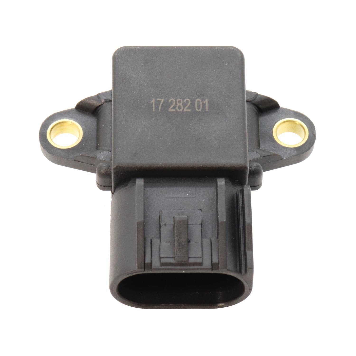 BWD EC7030 - Manifold Absolute Pressure Sensor BWD EC7030 Manifold Absolute Pressure Sensor product image 5 of 8