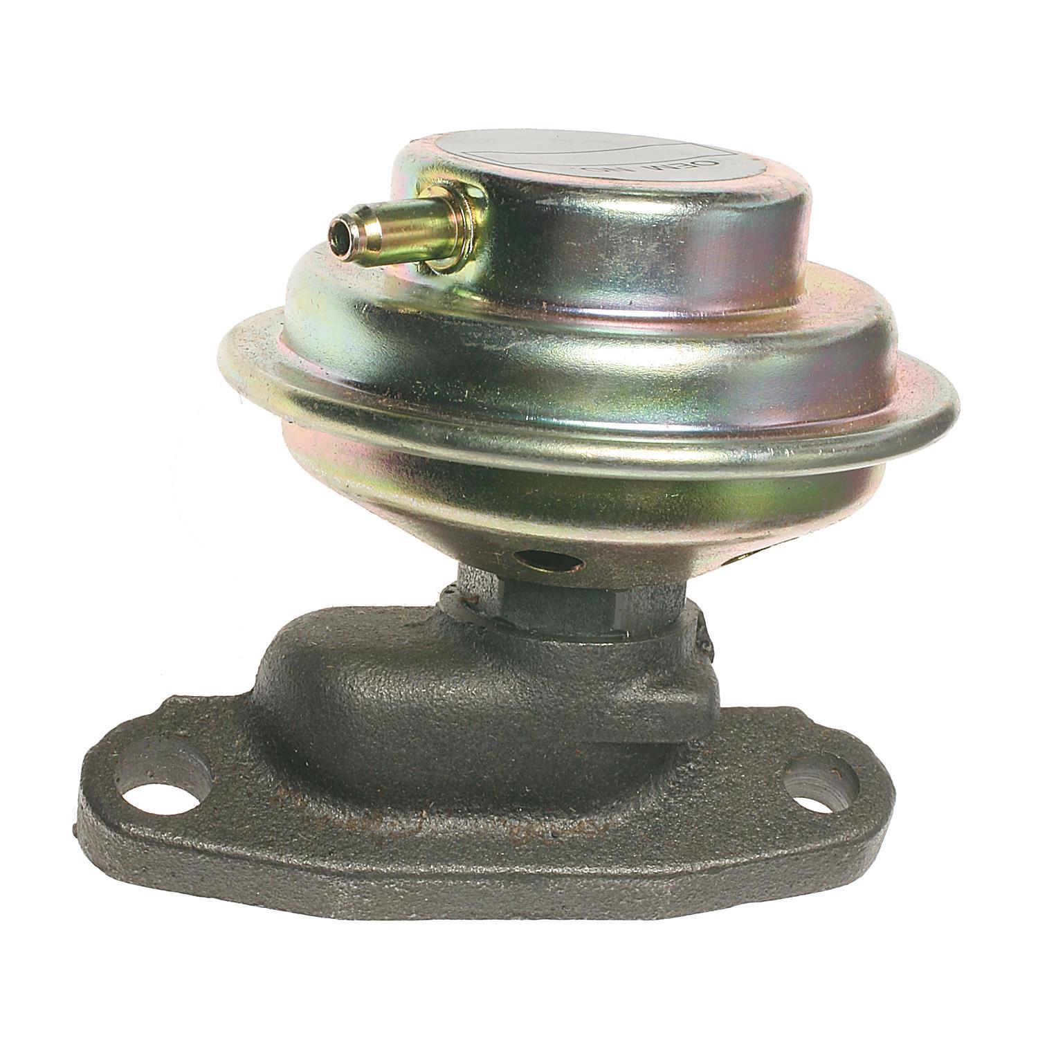 BWD EC802 - EGR Valve BWD EC802 EGR Valve product image 2 of 3