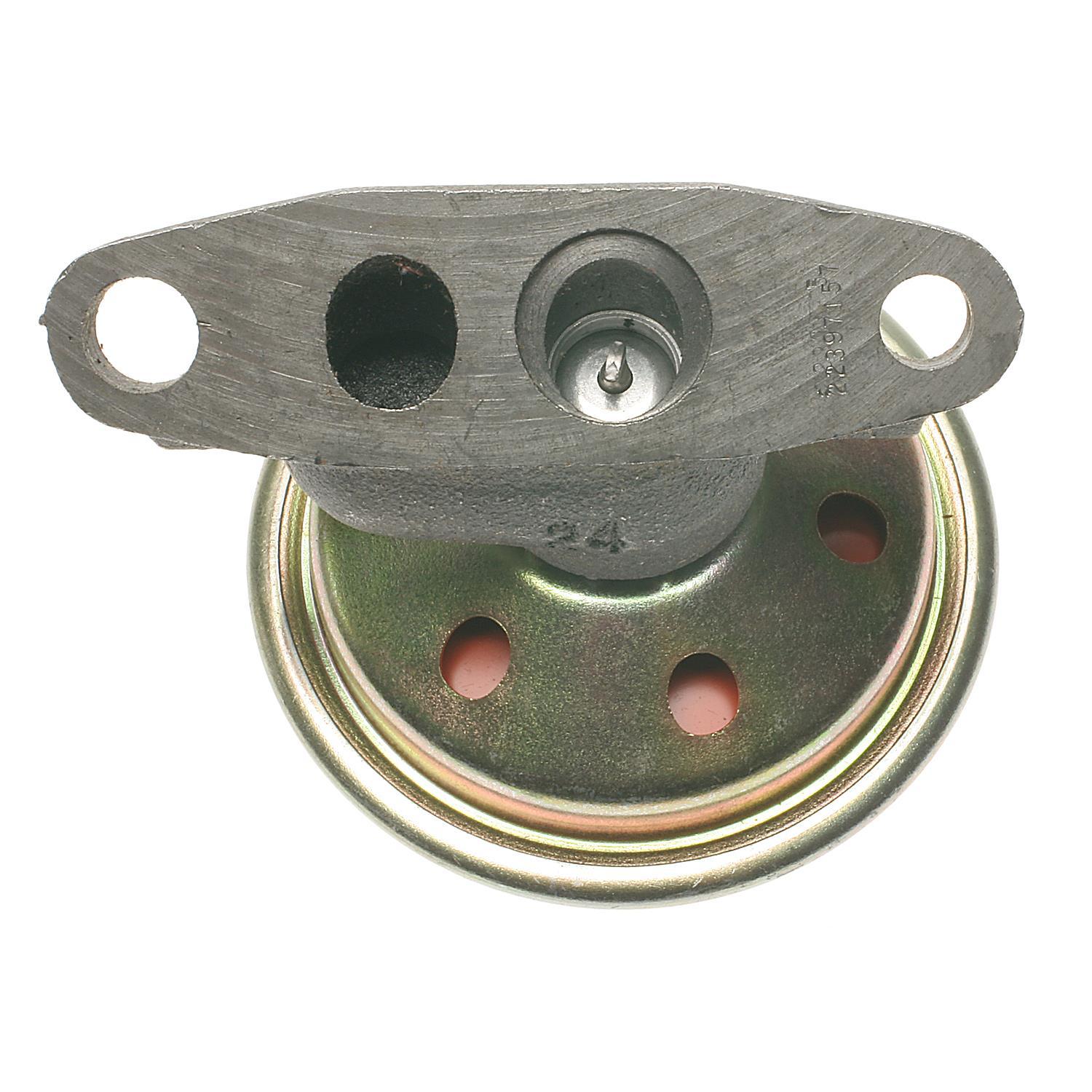 BWD EC802 - EGR Valve BWD EC802 EGR Valve product image 3 of 3