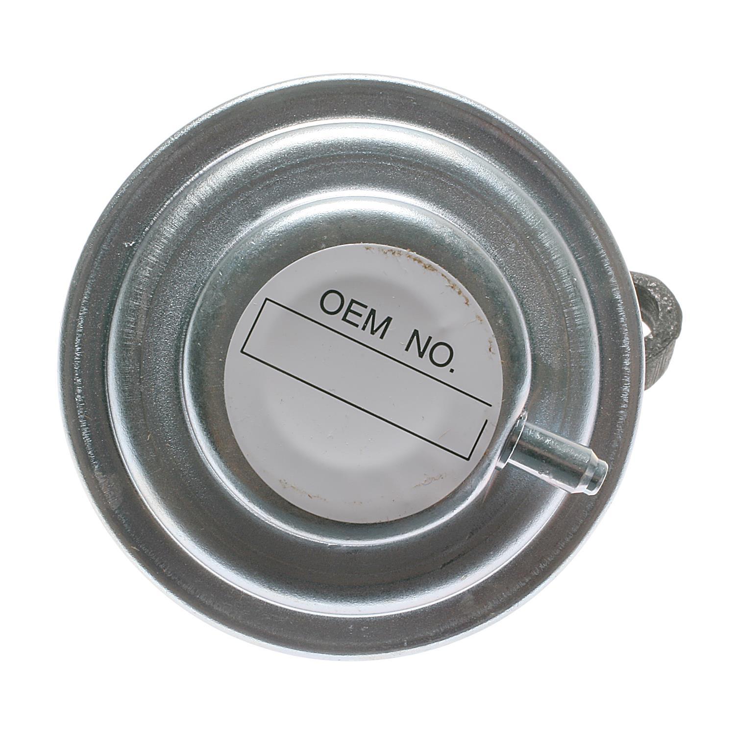BWD EC803 - EGR Valve BWD EC803 EGR Valve product image 3 of 3