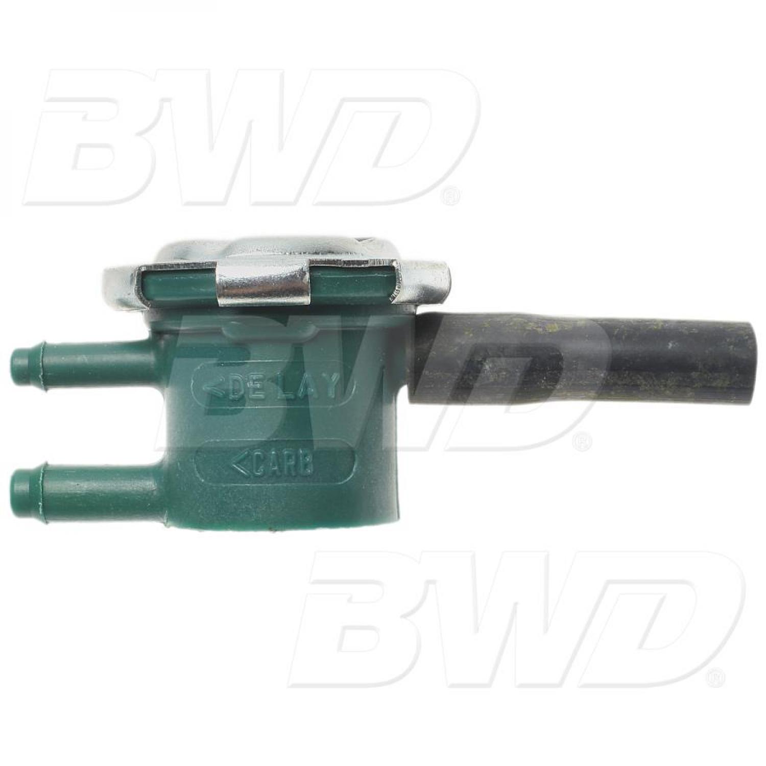 BWD EC870 - Vacuum Regulator Valve BWD EC870 Vacuum Regulator Valve product image 2 of 2