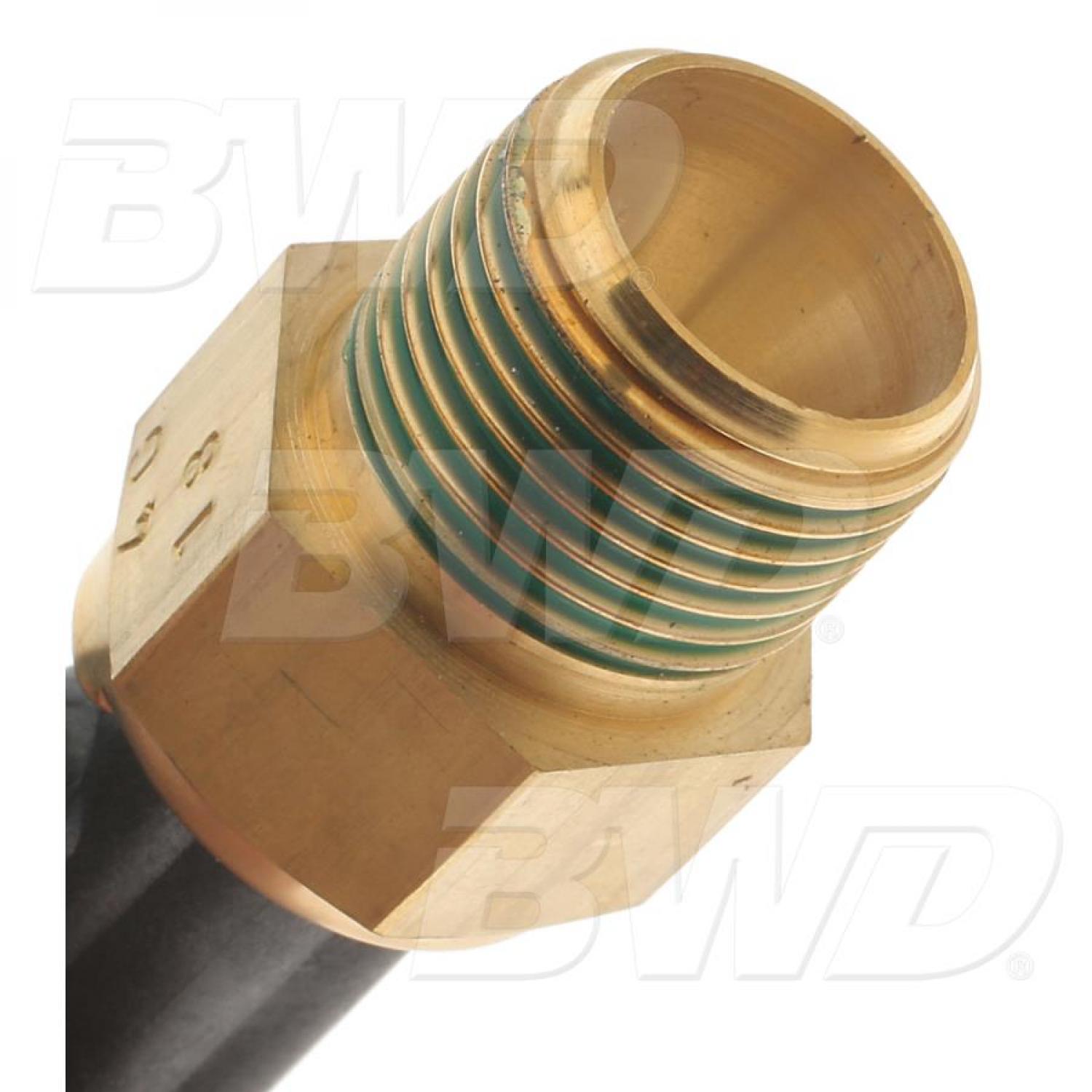 BWD EC916 - Ported Vacuum Switch BWD EC916 Ported Vacuum Switch product image 1 of 3