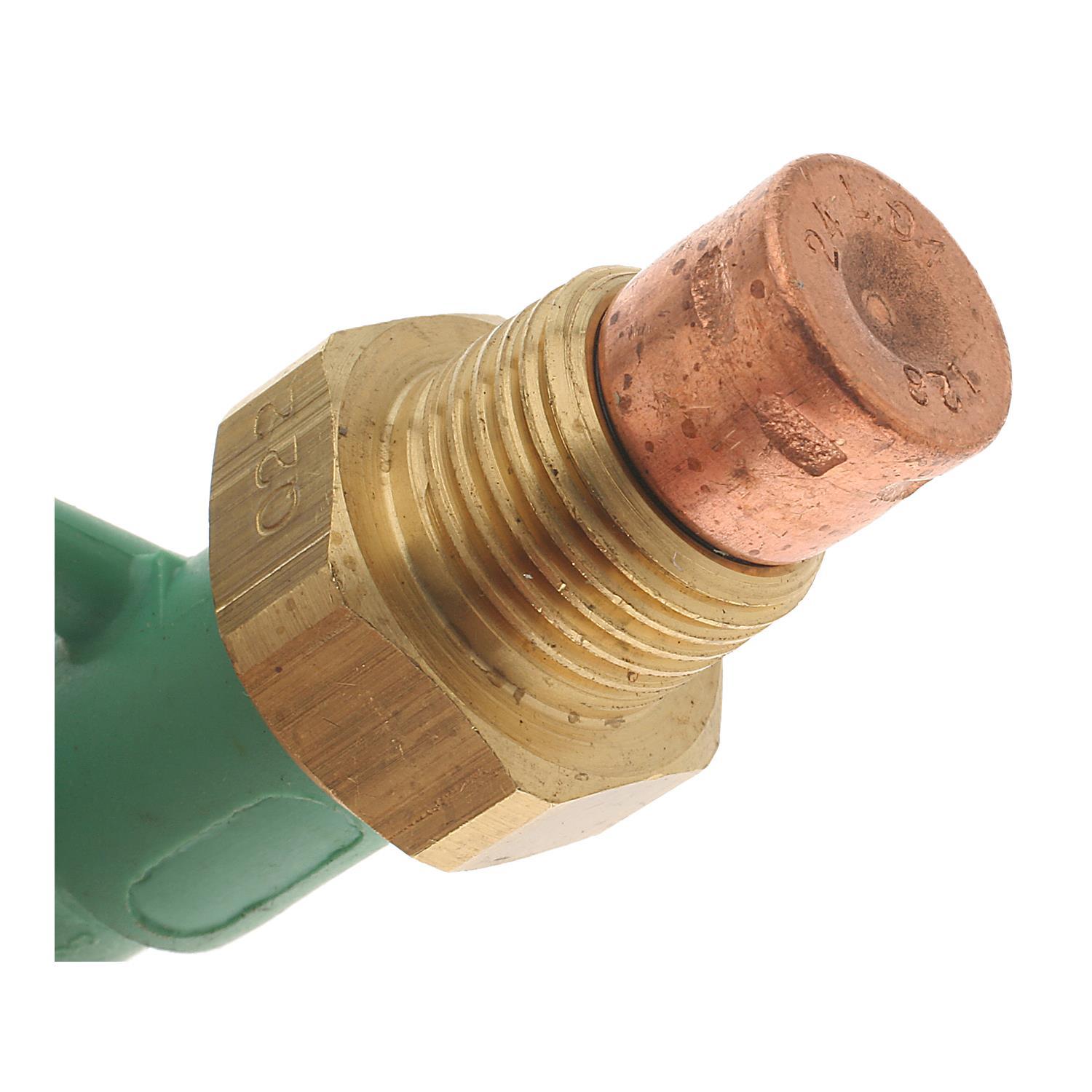 BWD EC923 Ported Vacuum Switch product image 3 of 5